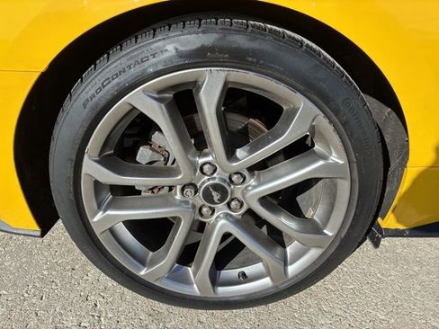 Used 2018 Ford Mustang GT Premium w/ Equipment Group 401A image 12