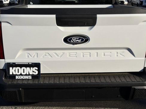 New 2026 Ford Maverick XL w/ Equipment Group 101A AWD/4WD image 17