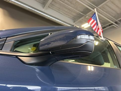 Used 2025 Subaru Legacy Premium image 7