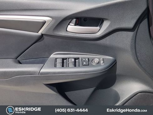 Used 2016 Honda Fit EX-L image 23