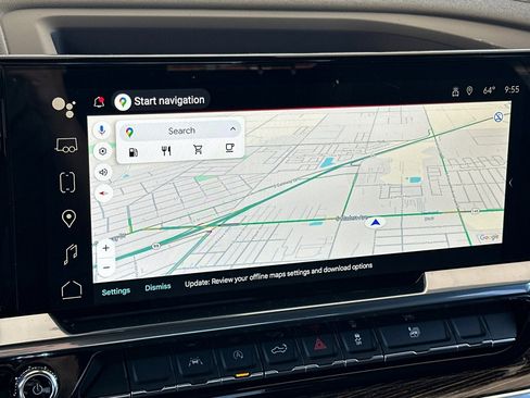 New 2026 GMC Sierra 1500 Elevation w/ Elevation Select Package image 19