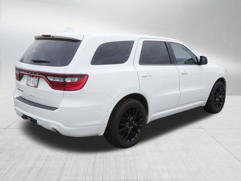 Used 2015 Dodge Durango SXT w/ Blacktop Package AWD/4WD image 7