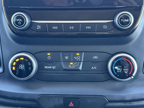 Used 2021 Ford Transit 350 XLT image 30