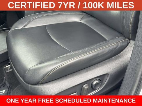 Used 2022 Toyota Sienna XLE Woodland Edition AWD/4WD image 15