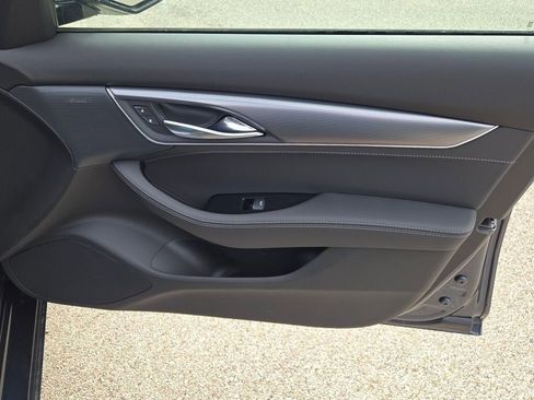 New 2026 Cadillac CT5 Premium Luxury image 5