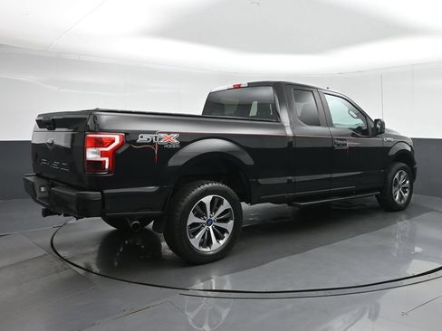 Used 2020 Ford F150 XL w/ Equipment Group 101A Mid AWD/4WD image 7
