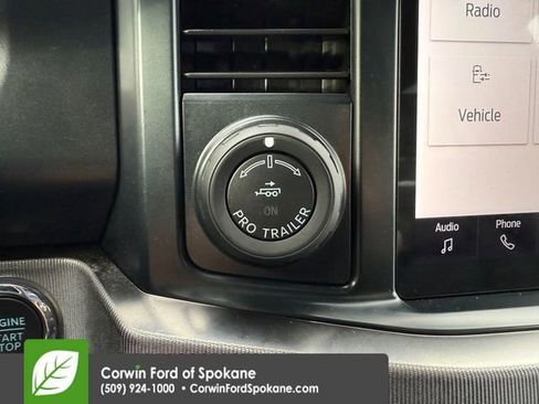 Certified 2024 Ford F350 Platinum w/ Tremor Off-Road Package image 37