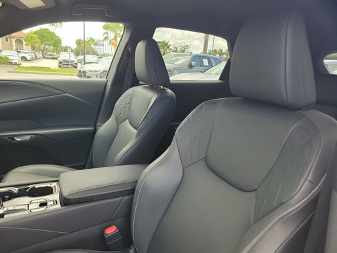 Used 2024 Lexus RX 350 FWD w/ Technology Package image 16