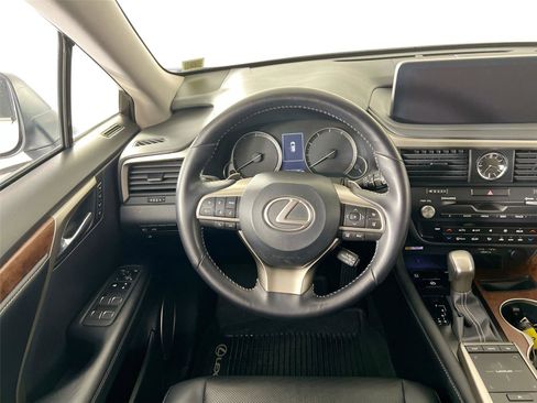 Used 2022 Lexus RX 350L Premium w/ Premium Package image 22