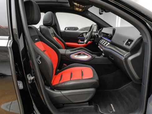 Used 2023 Mercedes-Benz GLE 53 AMG 4MATIC Coupe image 42