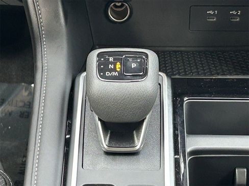 New 2026 Nissan Pathfinder SV image 26