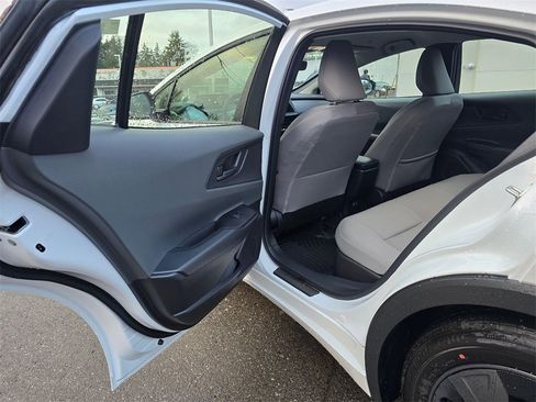 Certified 2026 Toyota Prius LE image 15