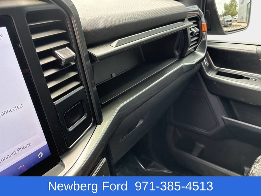 Used 2023 Ford F150 Tremor AWD/4WD image 29