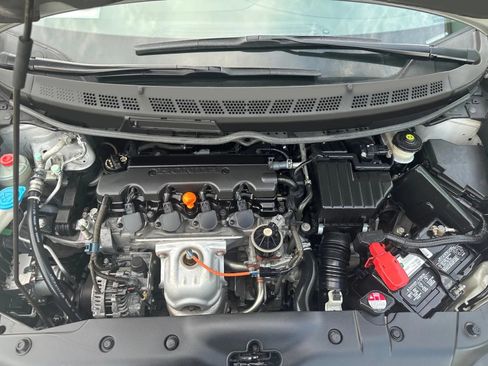 Used 2009 Honda Civic EX-L image 23
