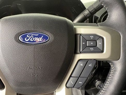 Used 2021 Ford F250 Lariat w/ Lariat Ultimate Package image 22