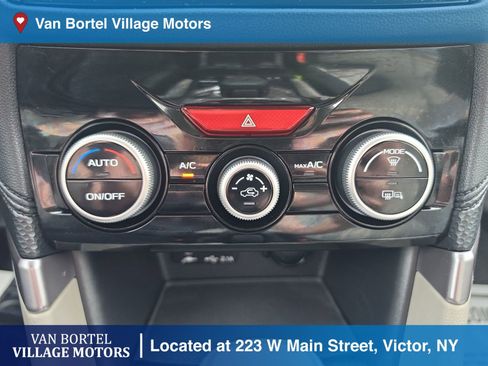 Used 2021 Subaru Forester Premium AWD/4WD image 20