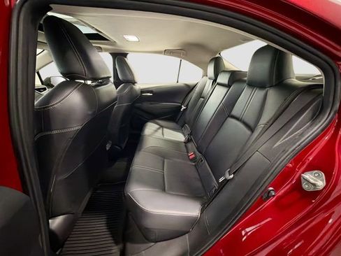 Certified 2024 Toyota Corolla XLE image 20