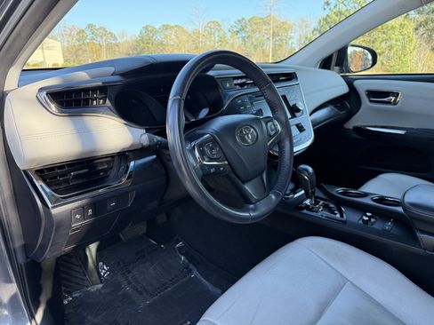 Used 2017 Toyota Avalon XLE image 21