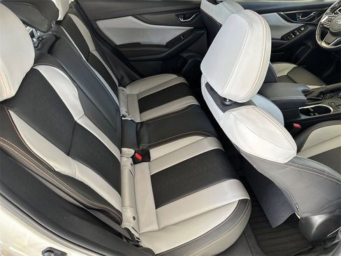 Used 2019 Subaru Crosstrek 2.0i Limited w/ Moonroof Package w/Navigation image 34