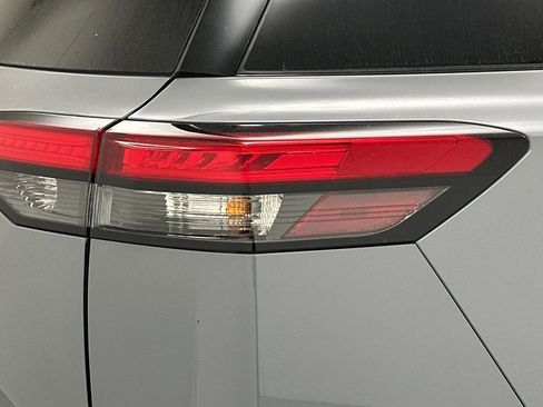 New 2025 Nissan Pathfinder Platinum w/ Cargo Package image 23