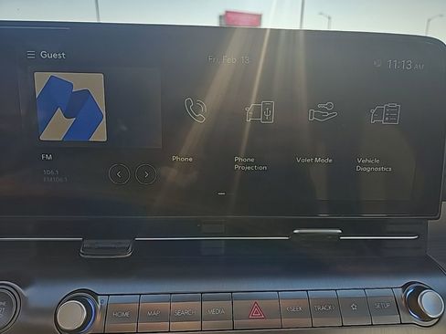 New 2026 Hyundai Kona SEL Sport AWD/4WD image 17