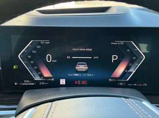 Used 2025 BMW X5 xDrive40i video 2