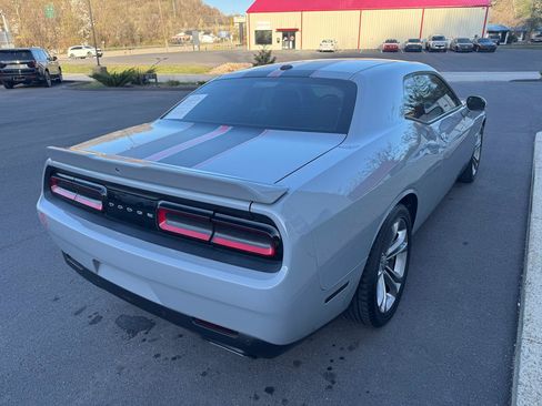 Used 2021 Dodge Challenger R/T RWD image 7