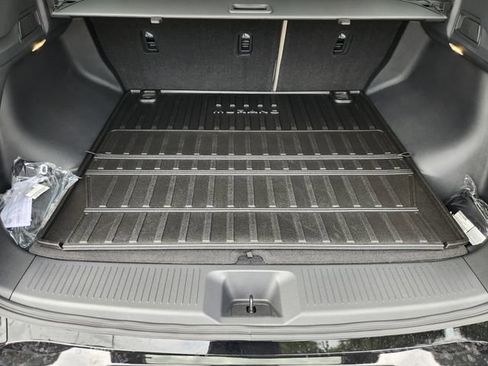 New 2026 Nissan Murano Platinum w/ Cargo Package AWD/4WD image 27
