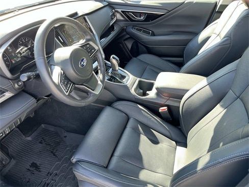 Used 2023 Subaru Legacy Touring XT image 25
