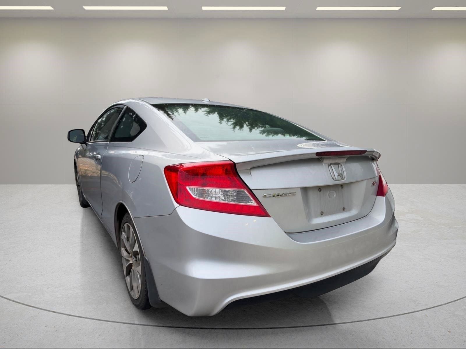 Used 2012 Honda Civic Si image 5