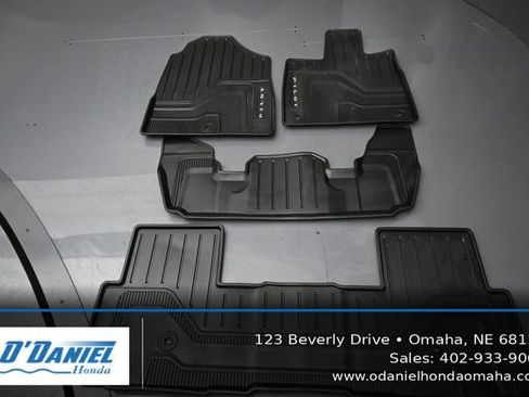 Used 2024 Honda Pilot Touring image 37