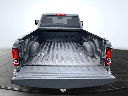 New 2026 RAM 2500 Big Horn image 19
