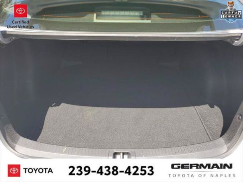 Certified 2026 Toyota Corolla LE FWD image 23