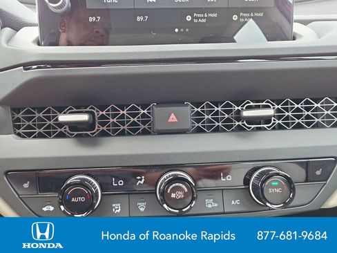 New 2026 Honda Accord SE image 29