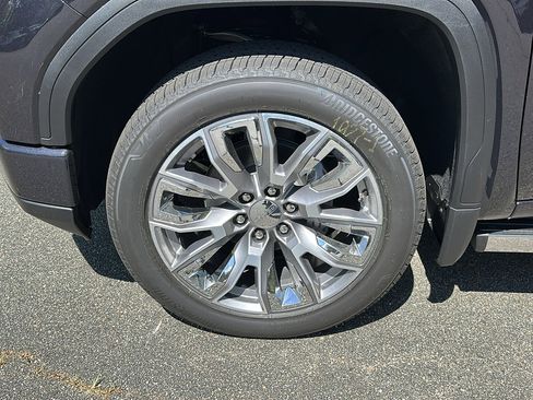 New 2026 GMC Sierra 1500 Denali image 6