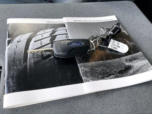 Certified 2022 Ford F150 XLT w/ Equipment Group 301A Mid AWD/4WD image 11