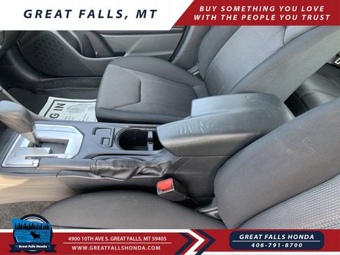 Used 2022 Subaru Impreza 2.0i image 24