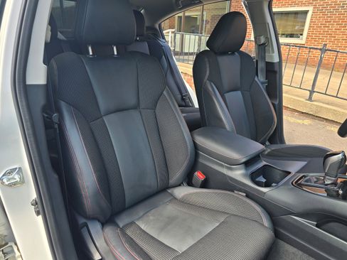 Used 2024 Subaru Legacy Sport AWD/4WD image 13