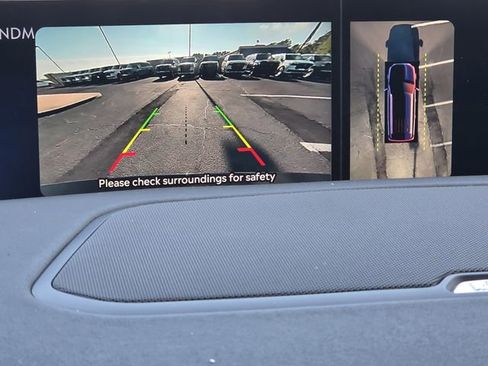 New 2026 Lincoln Navigator Reserve w/ Jet Appearance Package image 8