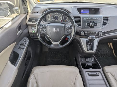 Used 2013 Honda CR-V EX-L image 7