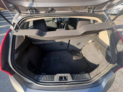 Used 2014 Ford Fiesta SE FWD image 13