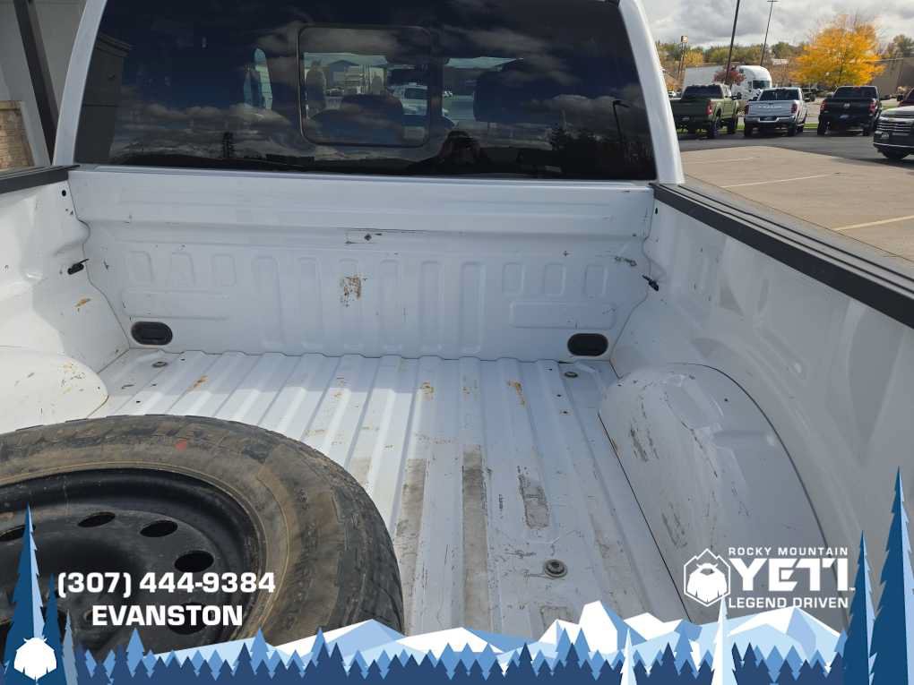 Used 2022 Ford F150 Lariat w/ Max Trailer Tow Package AWD/4WD image 14