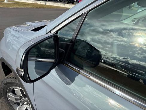 New 2026 Honda Ridgeline RTL image 30