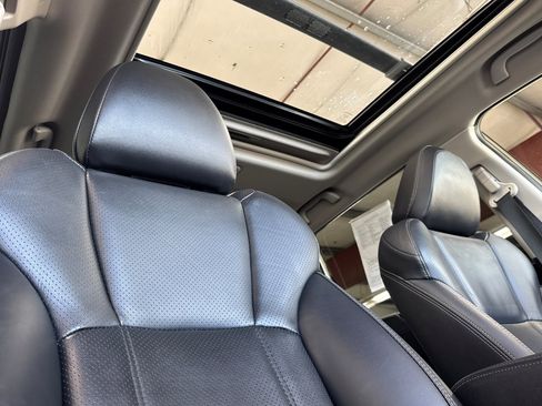 Used 2022 Subaru Forester Touring image 16