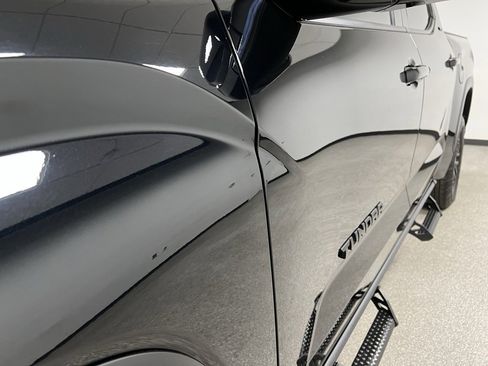 Used 2024 Toyota Tundra SR5 image 16