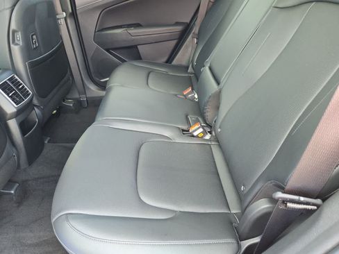 Certified 2026 Kia Sportage EX FWD image 18