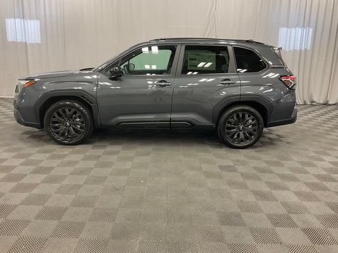 New 2026 Subaru Forester Sport AWD/4WD image 7