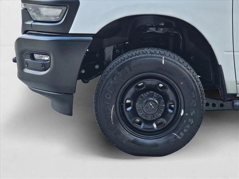 New 2026 RAM 2500 Tradesman image 10