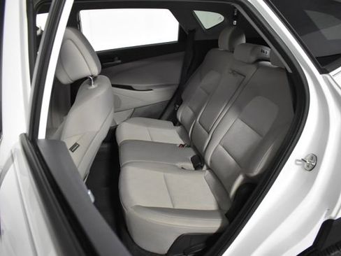 Used 2016 Hyundai Tucson SE FWD image 24