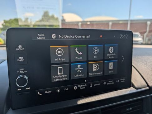 Used 2025 Honda Pilot EX-L image 72